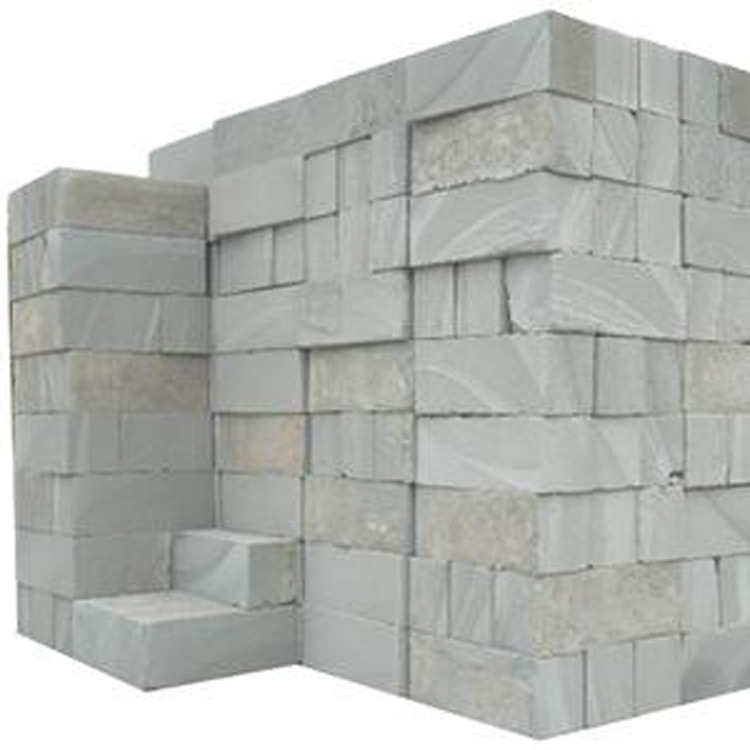 武功不同砌筑方式蒸压加气混凝土砌块轻质砖 加气块抗压强度研究